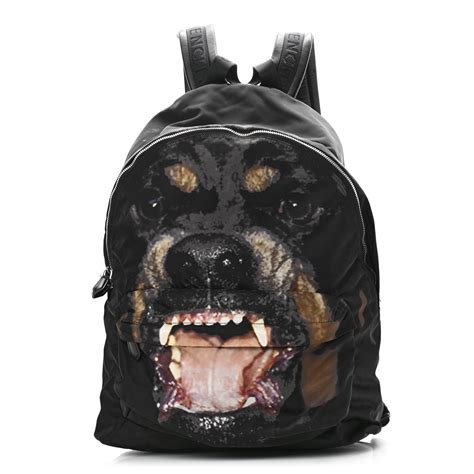 givenchy rottweiler bag replica|givenchy rottweiler for sale.